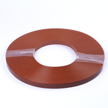 Manufacturer Different Color Edge Banding Board PVC Edge Banding For Panel Furniture